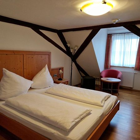 Landgasthof Krone Senden  Dış mekan fotoğraf