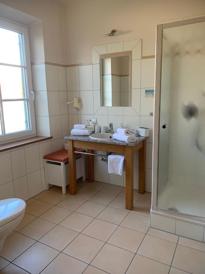 Landgasthof Krone Senden  Dış mekan fotoğraf