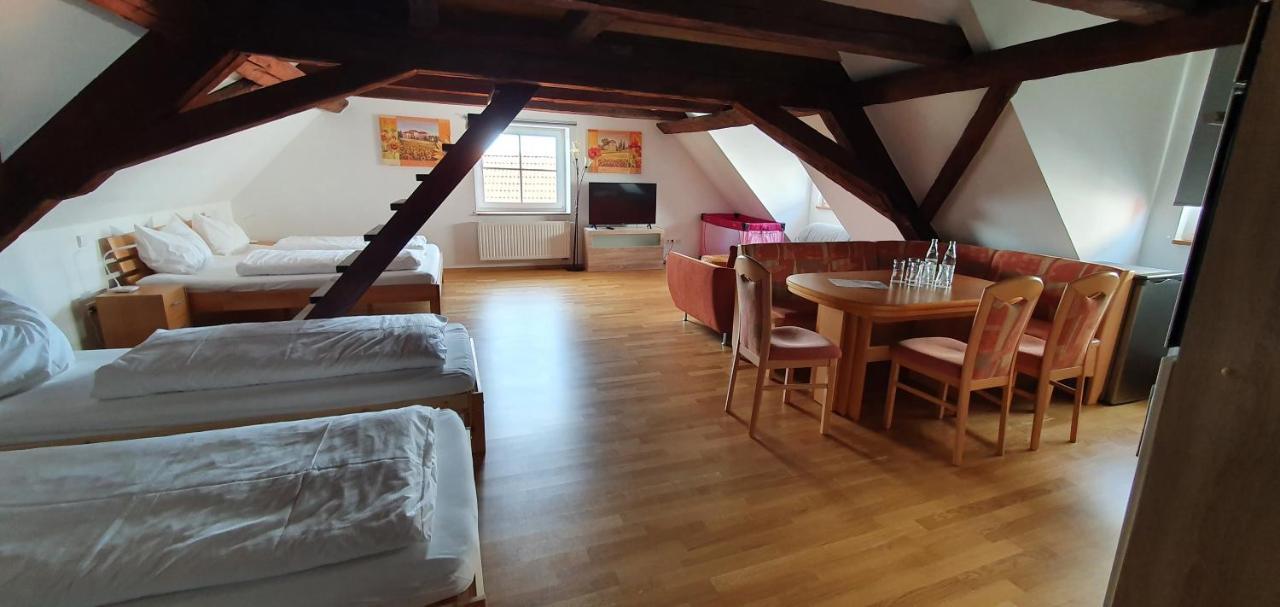 Landgasthof Krone Senden  Dış mekan fotoğraf