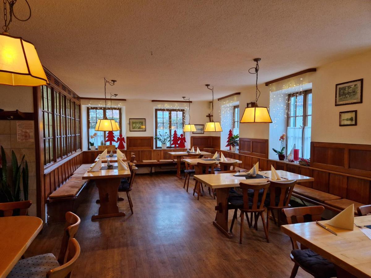 Landgasthof Krone Senden  Dış mekan fotoğraf