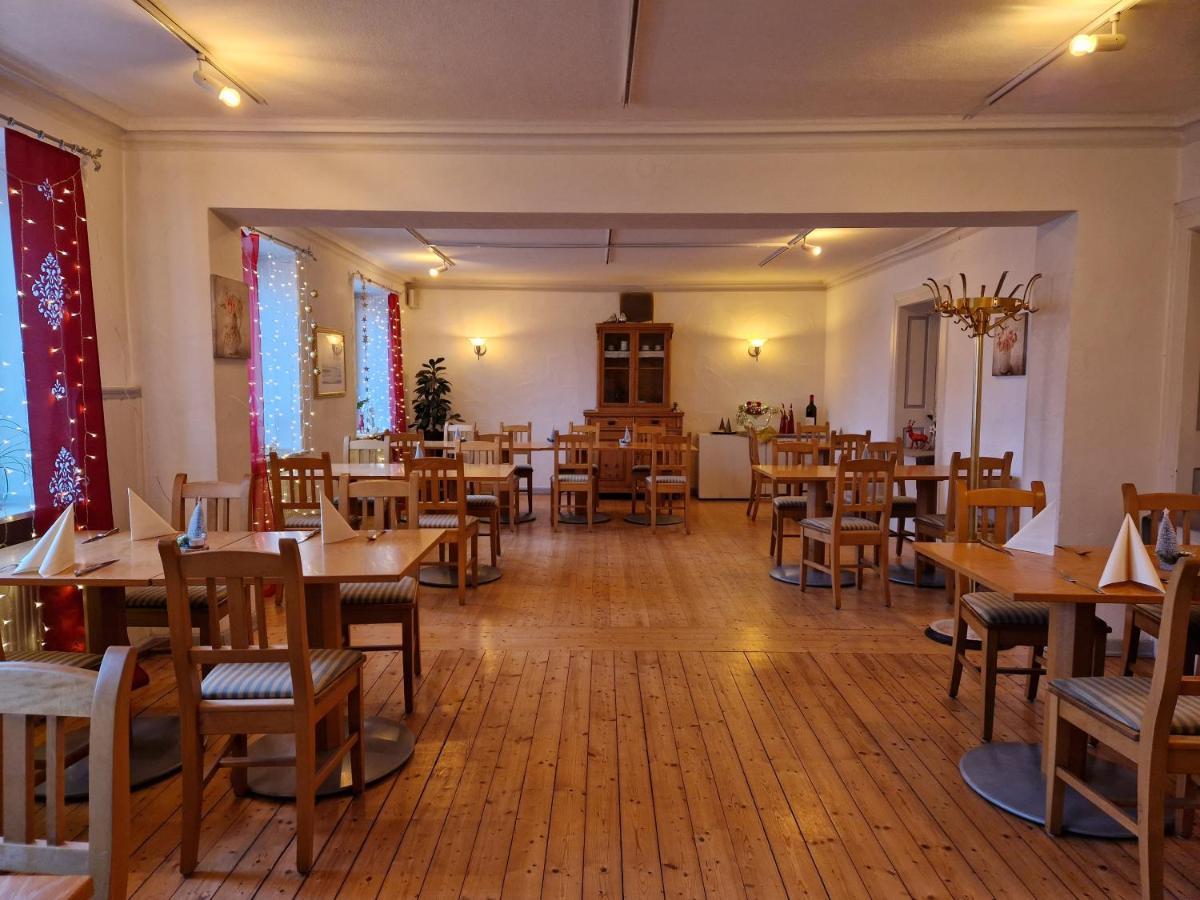 Landgasthof Krone Senden  Dış mekan fotoğraf
