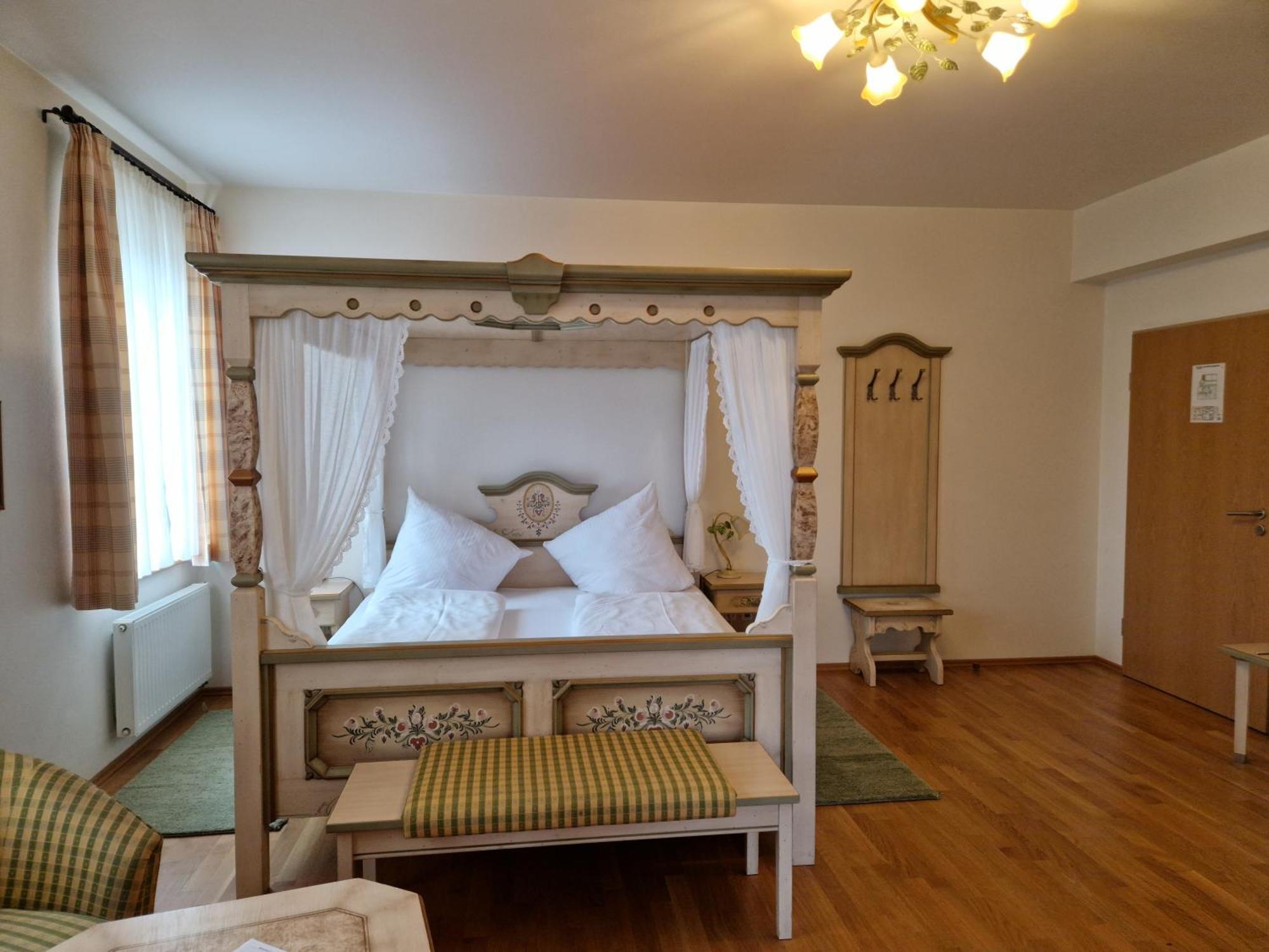 Landgasthof Krone Senden  Oda fotoğraf