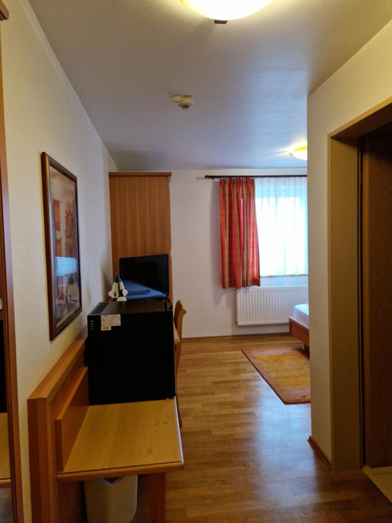 Landgasthof Krone Senden  Oda fotoğraf