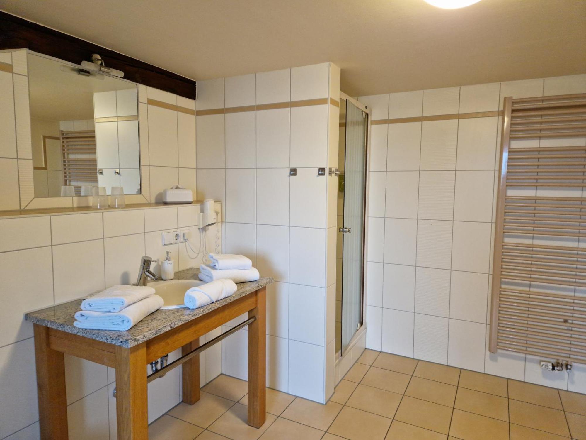 Landgasthof Krone Senden  Oda fotoğraf