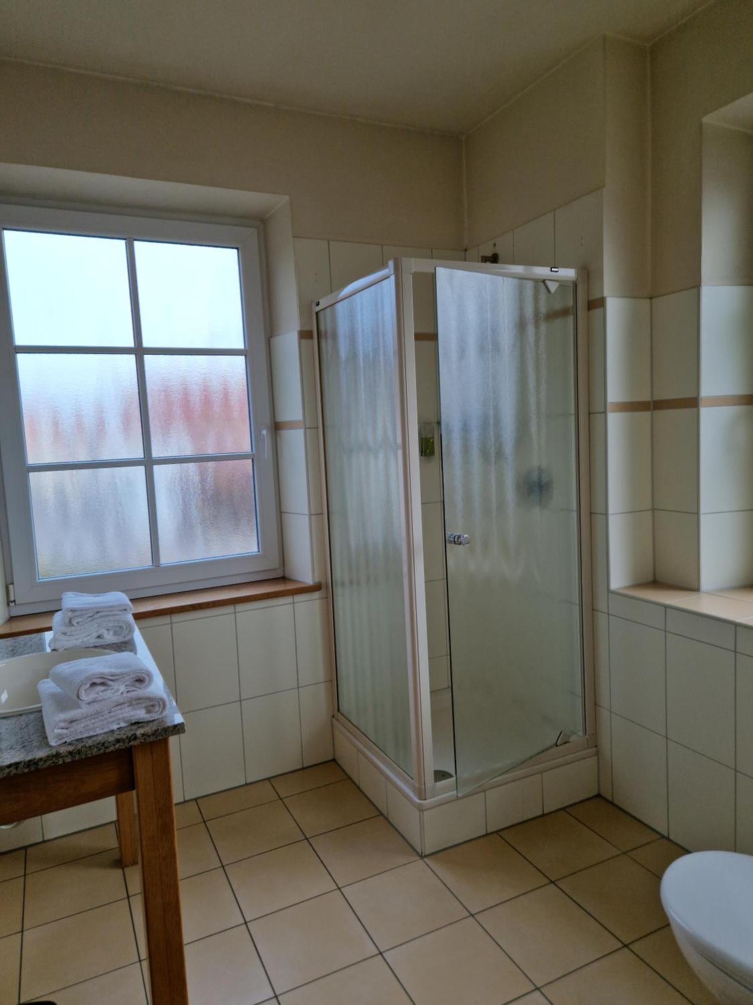 Landgasthof Krone Senden  Oda fotoğraf