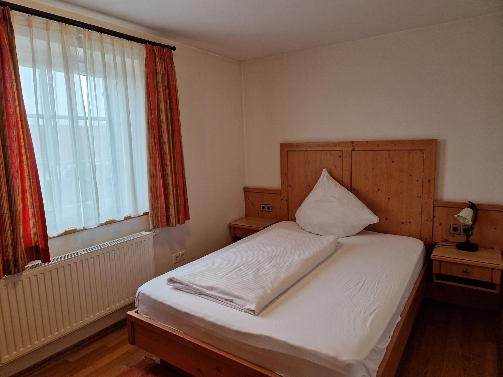 Landgasthof Krone Senden  Oda fotoğraf