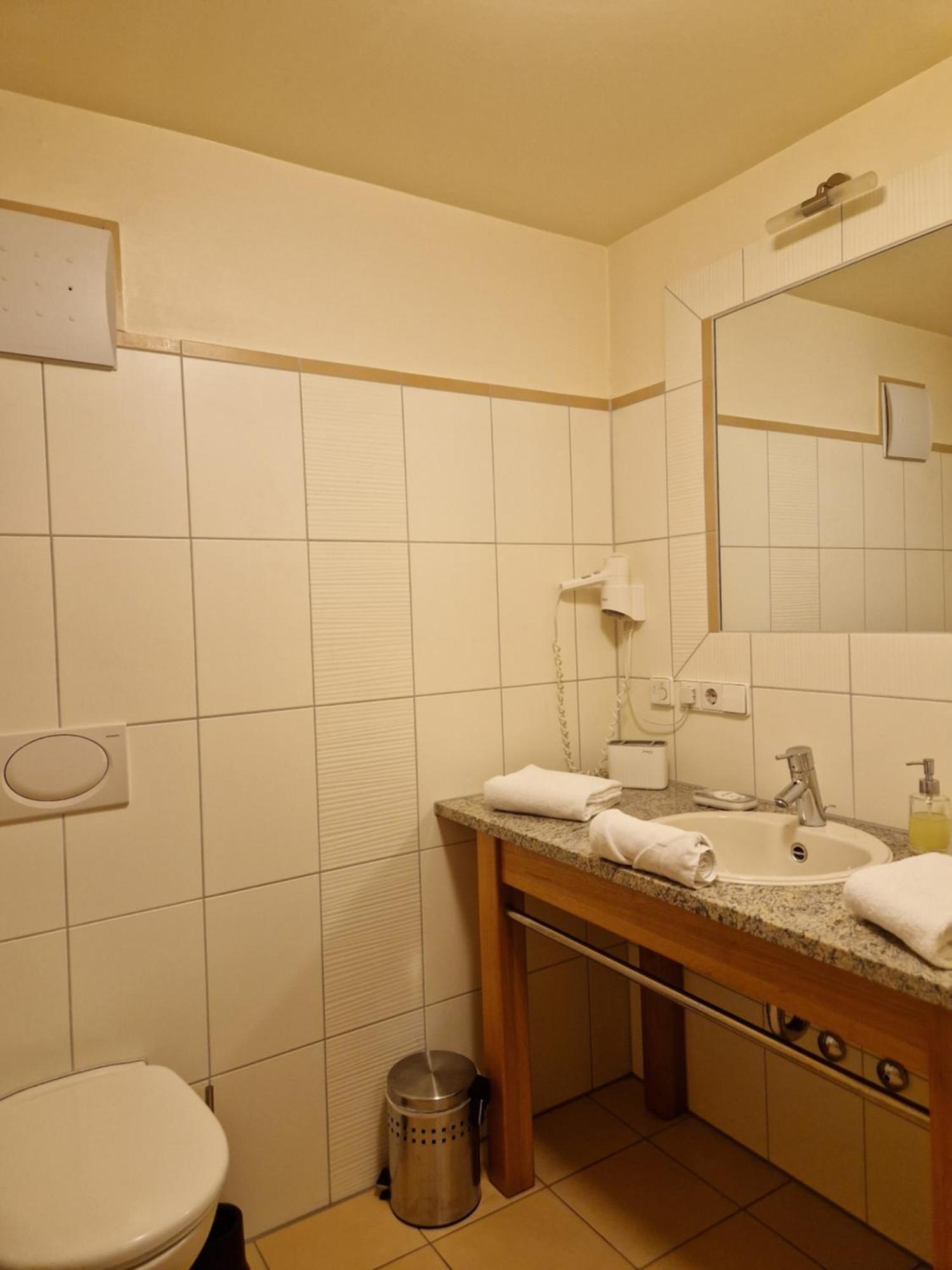 Landgasthof Krone Senden  Oda fotoğraf