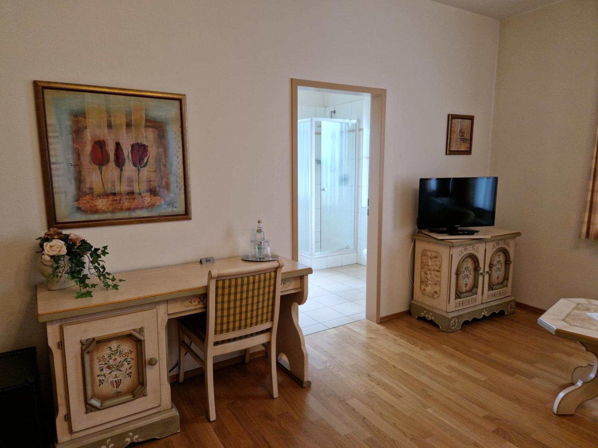Landgasthof Krone Senden  Oda fotoğraf