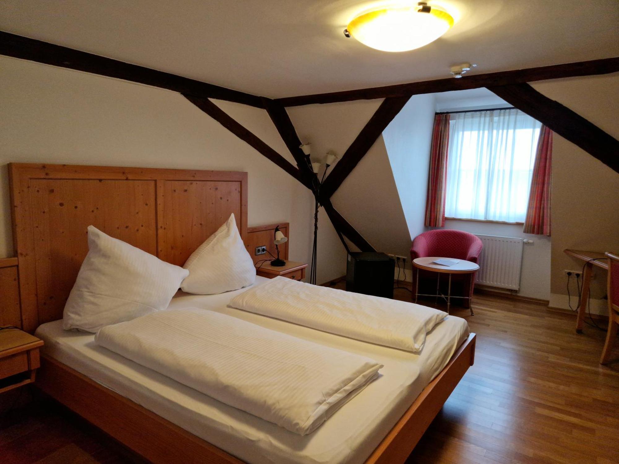 Landgasthof Krone Senden  Dış mekan fotoğraf