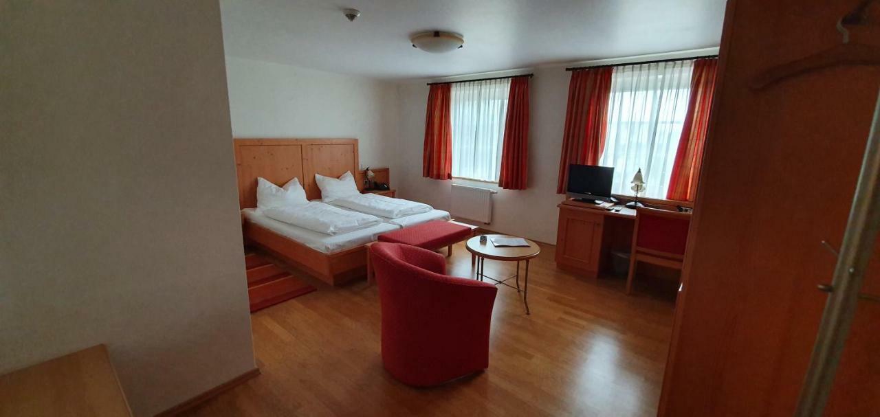 Landgasthof Krone Senden  Dış mekan fotoğraf