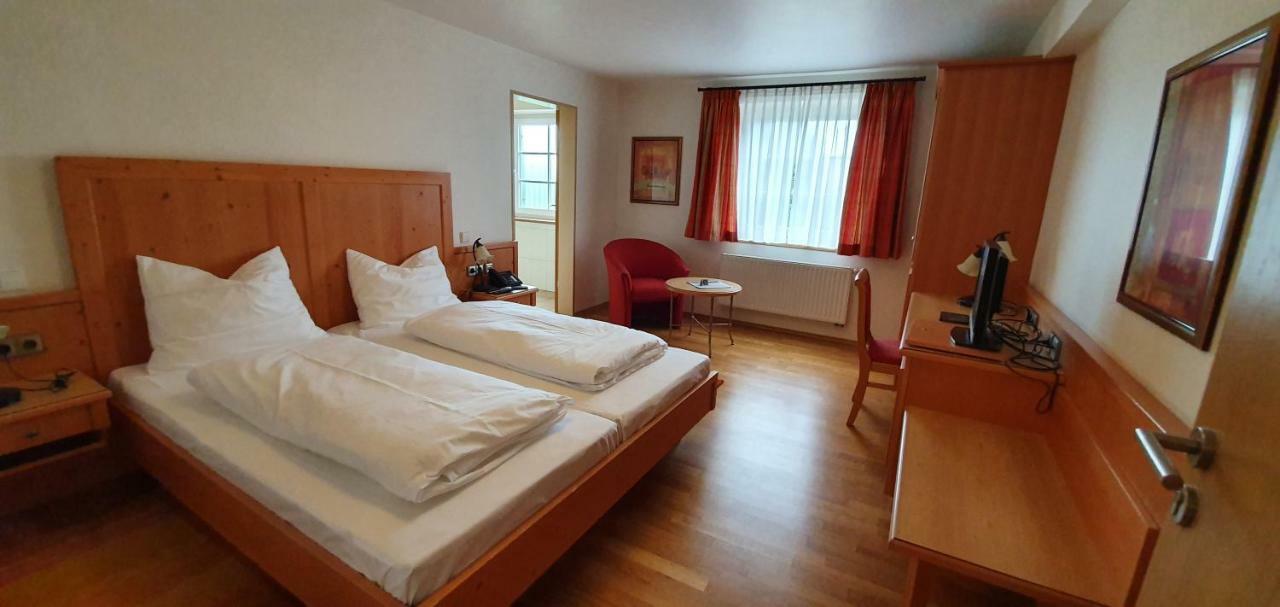 Landgasthof Krone Senden  Dış mekan fotoğraf
