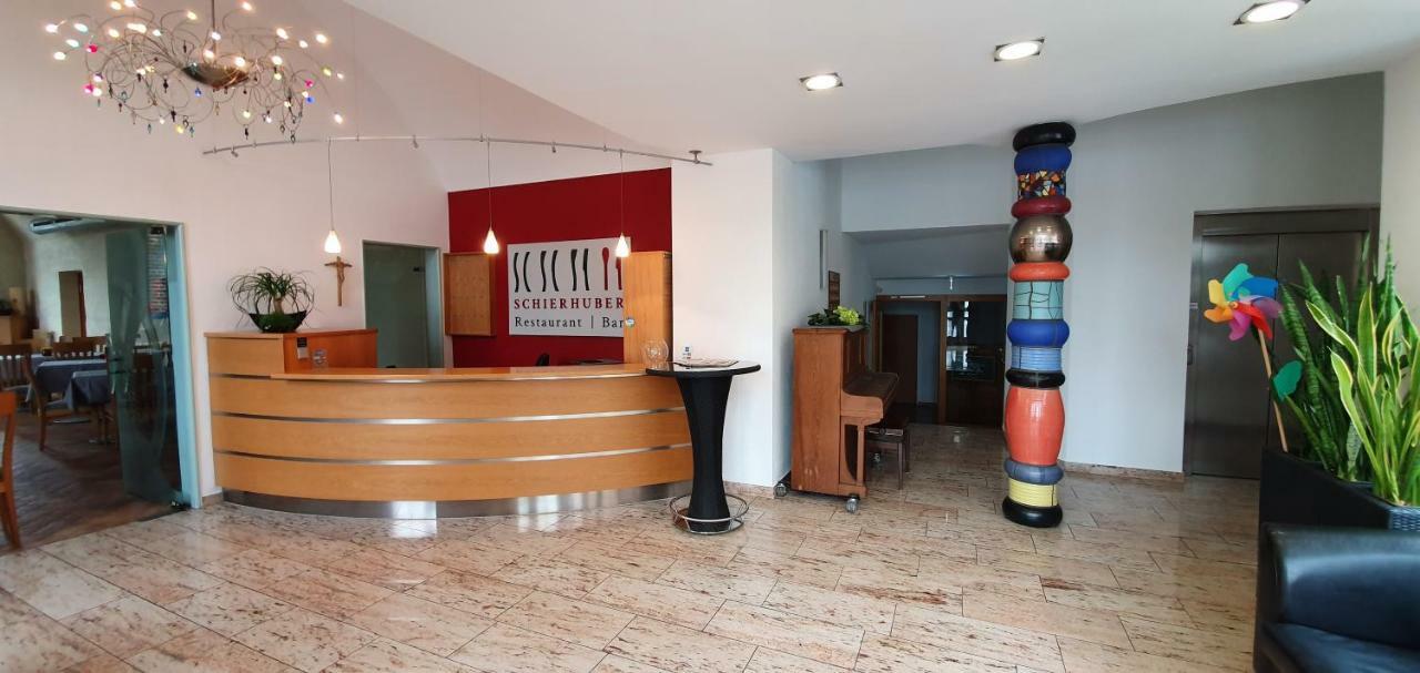 Landgasthof Krone Senden  Dış mekan fotoğraf