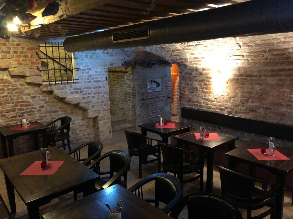 Landgasthof Krone Senden  Dış mekan fotoğraf