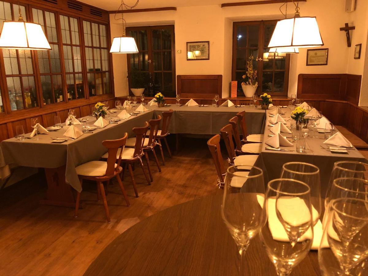 Landgasthof Krone Senden  Dış mekan fotoğraf